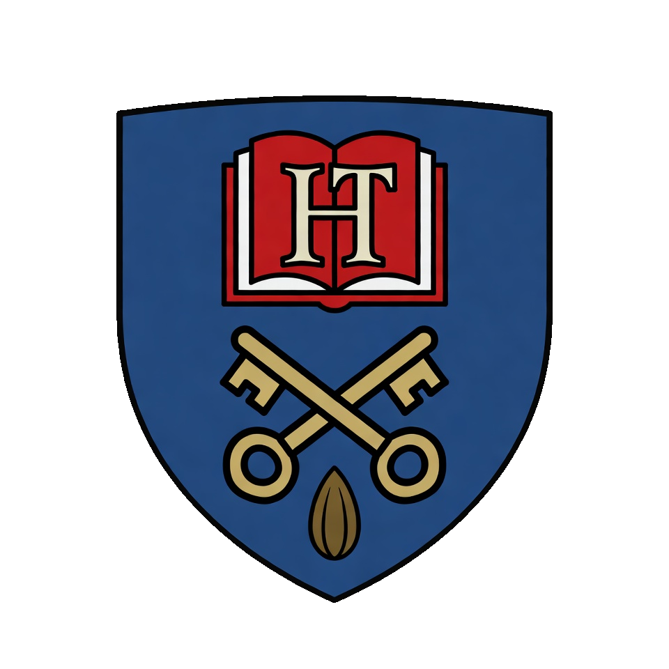 HT64 Crest